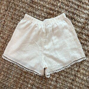 abercrombie & fitch sprint cloth shorts